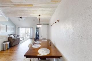 Greystone Condos 203 - Myrtle Beach - 5