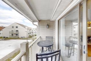 Greystone Condos 203 - Myrtle Beach - 8