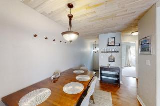Greystone Condos 203 - Myrtle Beach - 4