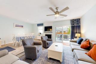Town of Dewey Beach - 227 Swedes St - Dewey Beach - 7