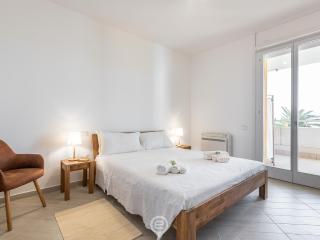 Poetto Panoramic Apartment - 8