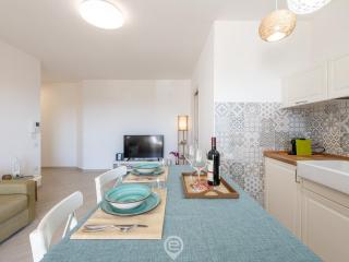 Poetto Panoramic Apartment - 1