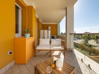 Poetto Panoramic Apartment - Su Forti - 4