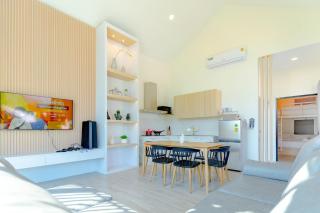 Villa Paramount 2 - Nakhon Nayok - 3