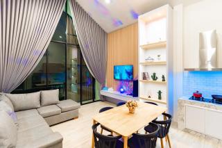 Villa Paramount 2 - 5