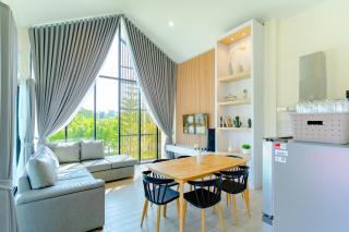 Villa Paramount 2 - Nakhon Nayok - 7
