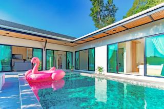 Villa Paramount 2 - Nakhon Nayok - 9