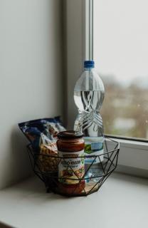 Sea View Apartment - 5th floor - 3