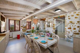 Villa Splantzia - Heated pool - Garden - Chania - 3