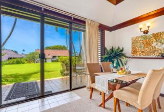 Kiahuna Plantation Ground Floor Garden Access - 3