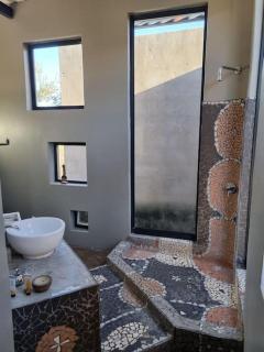 Hackberry House Bushwillow Cottage (Off Grid) - Khemsbok - 7