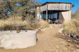 Hackberry House Bushwillow Cottage (Off Grid) - Khemsbok - 5