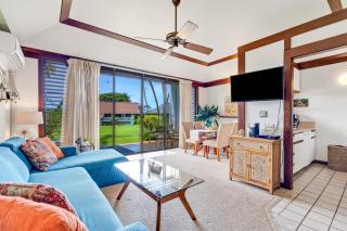 Kiahuna Plantation Ground Floor Garden Access - Koloa - 8