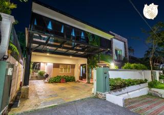 Urban Villa Gem The Perfect Venue for Events,KL by Verano - Ampang - 3