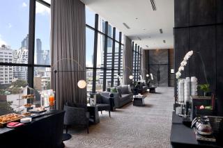 Ascott Embassy Sathorn Bangkok - 1