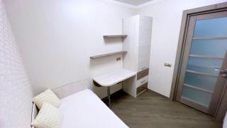 Stylish apartment in Chisinau - 4