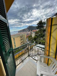 Hotel Deutsche Familien - Finale Ligure - 4