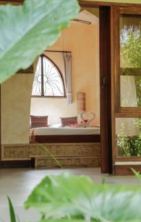 Owa Lodge Areguling - Kuta Lombok - 6