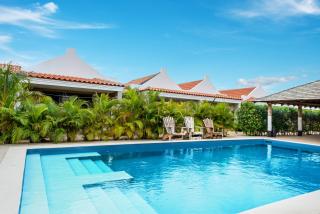 Kura Kabana by Boutique Bonaire Unique Resorts - Kralendijk - 0
