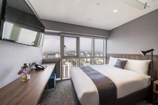 Layers Hotel Busan Hadan - Busan - 0