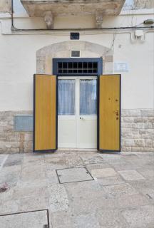 Casa vacanze Piazza San Pietro - Bari - 8