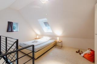 M2 Living Maisonette Apartment No 4 - 4