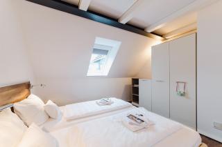 M2 Living Maisonette Apartment No 3 - 6