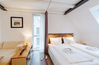 M2 Living Maisonette Apartment No 8 - 9