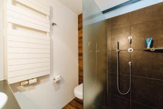 M2 Living Maisonette Apartment No 8 - 6