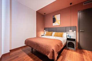 Sweett - Avenida Roma - 9