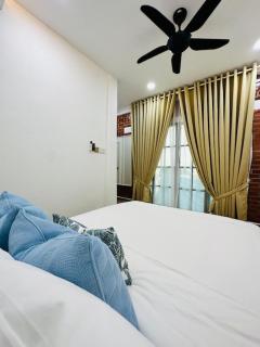 Dhuha Guest House - Sitiawan - 5