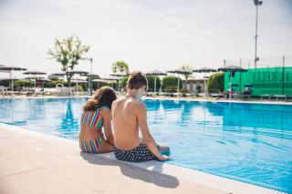 Hotel Baya - in centro, sul mare - 1