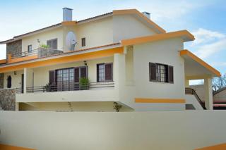 Casa Grande Holidays - São Martinho do Porto - 9