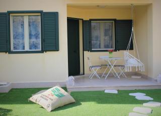 LA CASA DI CHLOE - Marzamemi - 7