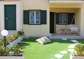 LA CASA DI CHLOE - Marzamemi - 0
