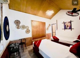 Pao's Leisure Homestay - Ha Giang - 3
