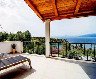Seaview Residence - Splitska - 4