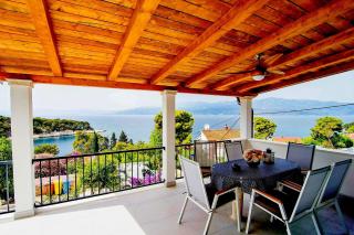 Seaview Residence - Splitska - 2