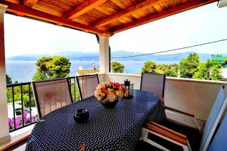 Seaview Residence - Splitska - 5