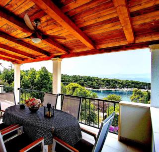 Seaview Residence - Splitska - 6