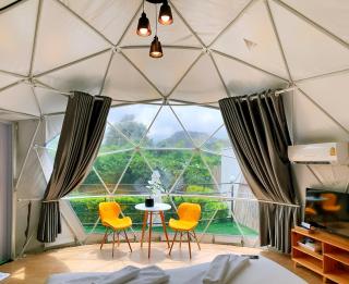 Glamping hill khaoyai - Khao Yai - 3