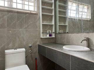 Home in Bandar Baru Bangi - 4