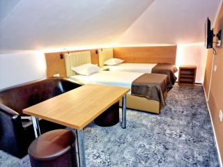 Stay Inn Rediu - Iaşi - 3