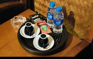 Pao's Leisure Homestay - Ha Giang - 9