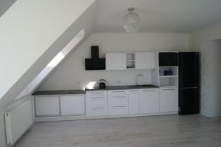 Kama Apartament Kamień Pomorski - Cammin in Pommern - 4