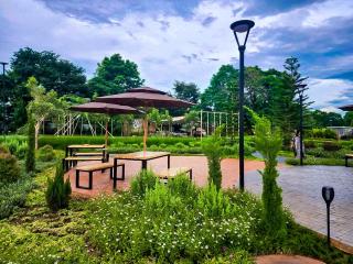 Glamping hill khaoyai - Khao Yai - 5