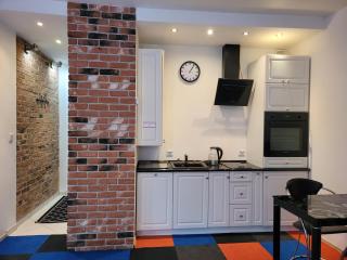 Apartament Piernikowy na Starym Mieście - Toruń - 1
