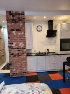 Apartament Piernikowy na Starym Mieście - Toruń - 2