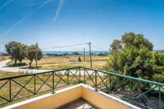 Casa D' Irene Rhodes - Lachania - 9