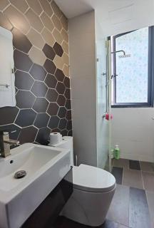 Jeff and Ricky's Homestay 32 @VivaCity Megamall - Kampong Tabuan - 4